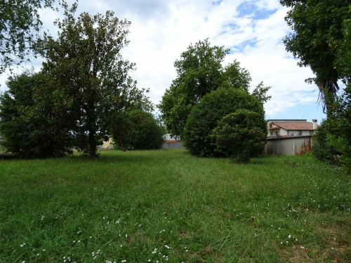 Terreno edificabile in vendita a San Giorgio Di Nogaro (UD)