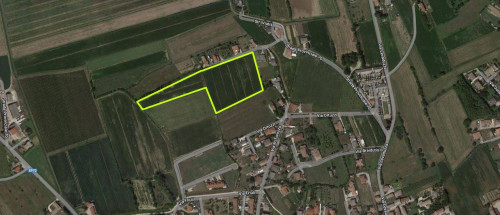 Terreno agricolo in vendita a Carlino (UD)