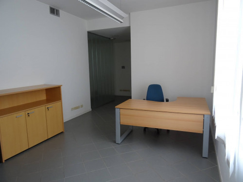 Ufficio in affitto a San Giorgio Di Nogaro (UD)