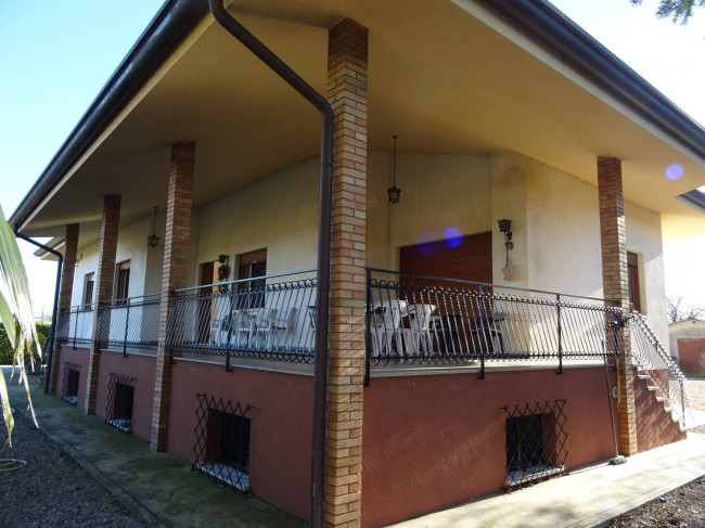 Villa in vendita a Bicinicco (UD)
