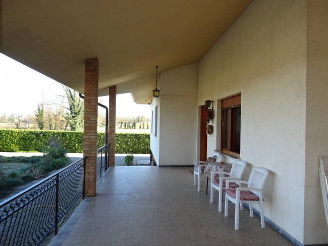 Villa in vendita a Bicinicco (UD)