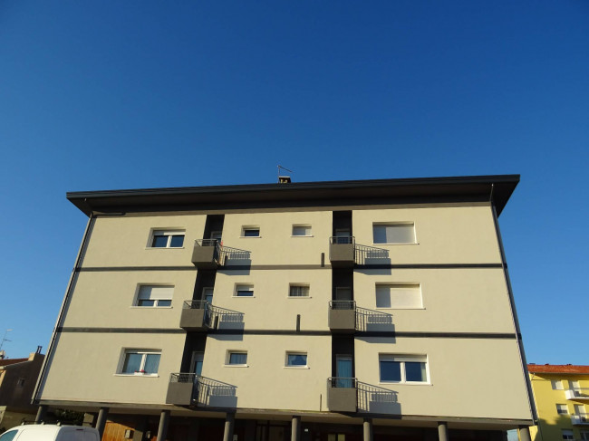 Appartamento in vendita a Porto Nogaro, San Giorgio Di Nogaro (UD)