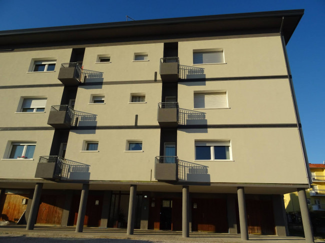 Appartamento in vendita a Porto Nogaro, San Giorgio Di Nogaro (UD)