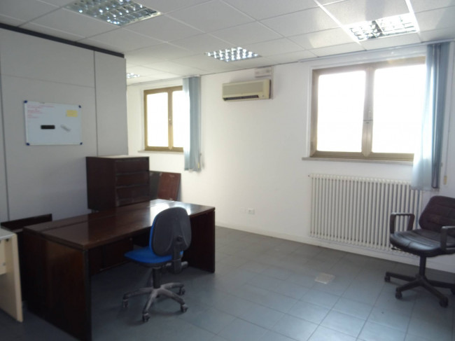 Ufficio in affitto a San Giorgio Di Nogaro (UD)