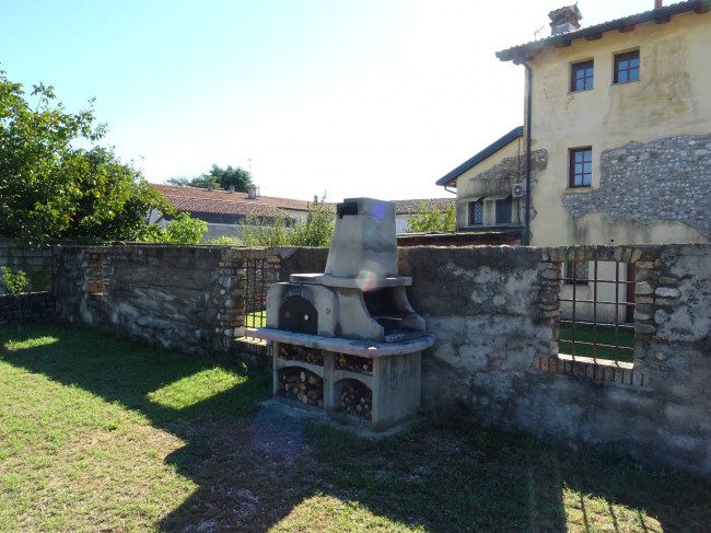 Villetta a schiera in vendita a Felettis, Bicinicco (UD)