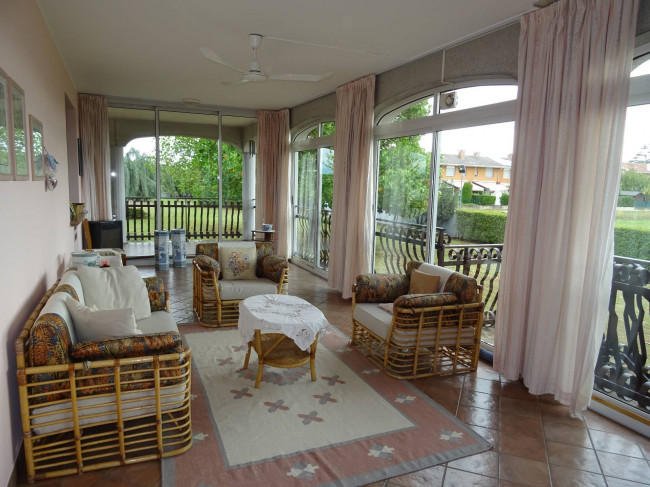 Villa in vendita a Gonars (UD)