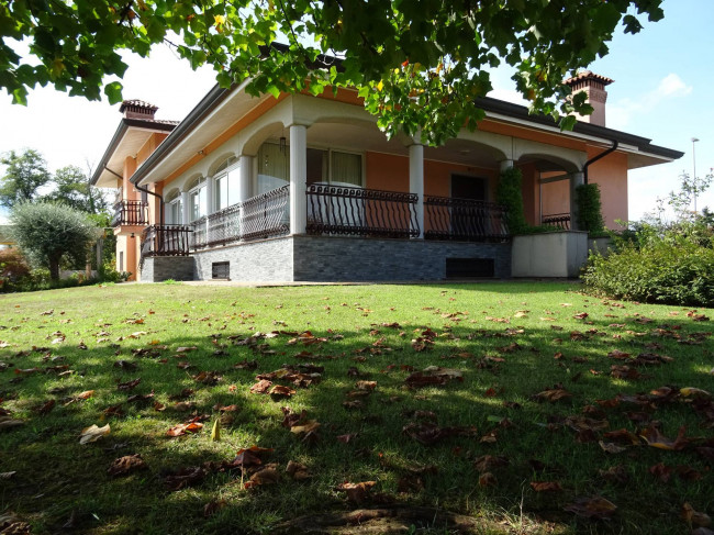 Villa in vendita a Gonars (UD)