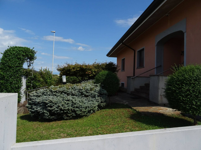 Villa in vendita a Gonars (UD)