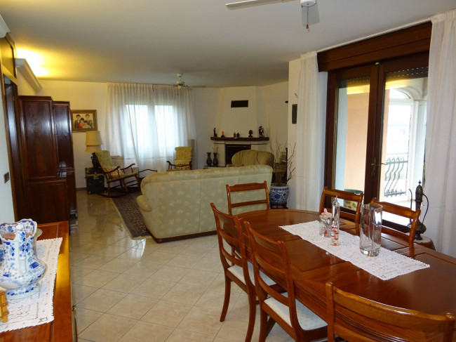 Villa in vendita a Gonars (UD)