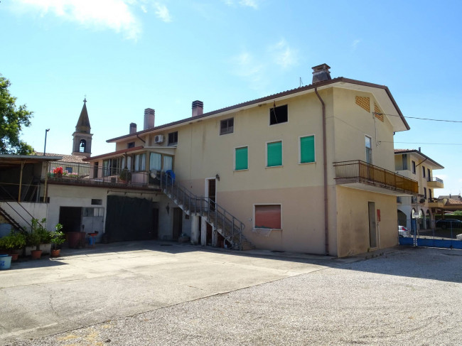 Villetta a schiera in vendita a Carlino (UD)