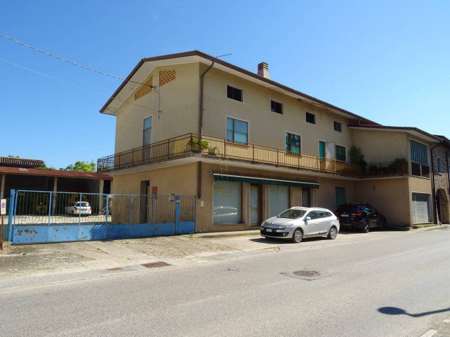 Villetta a schiera in vendita a Carlino (UD)