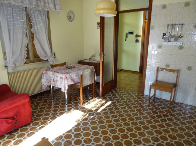 Casa indipendente in vendita a Carlino (UD)