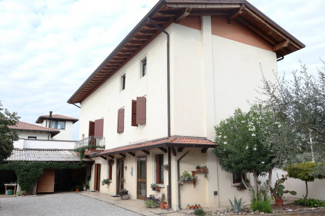 Casa singola
