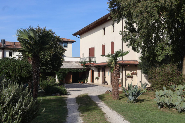 Casa singola