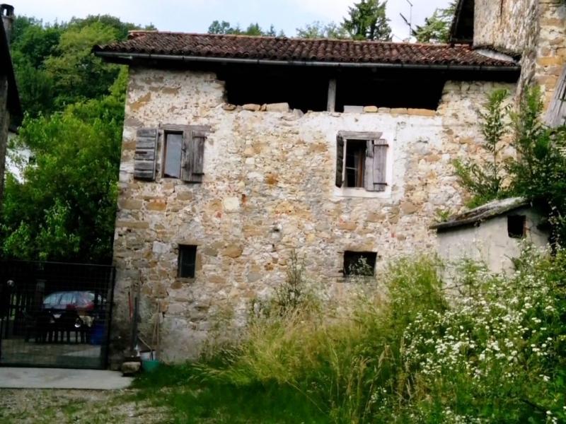  frisanco vendita quart: poffabro il cottage