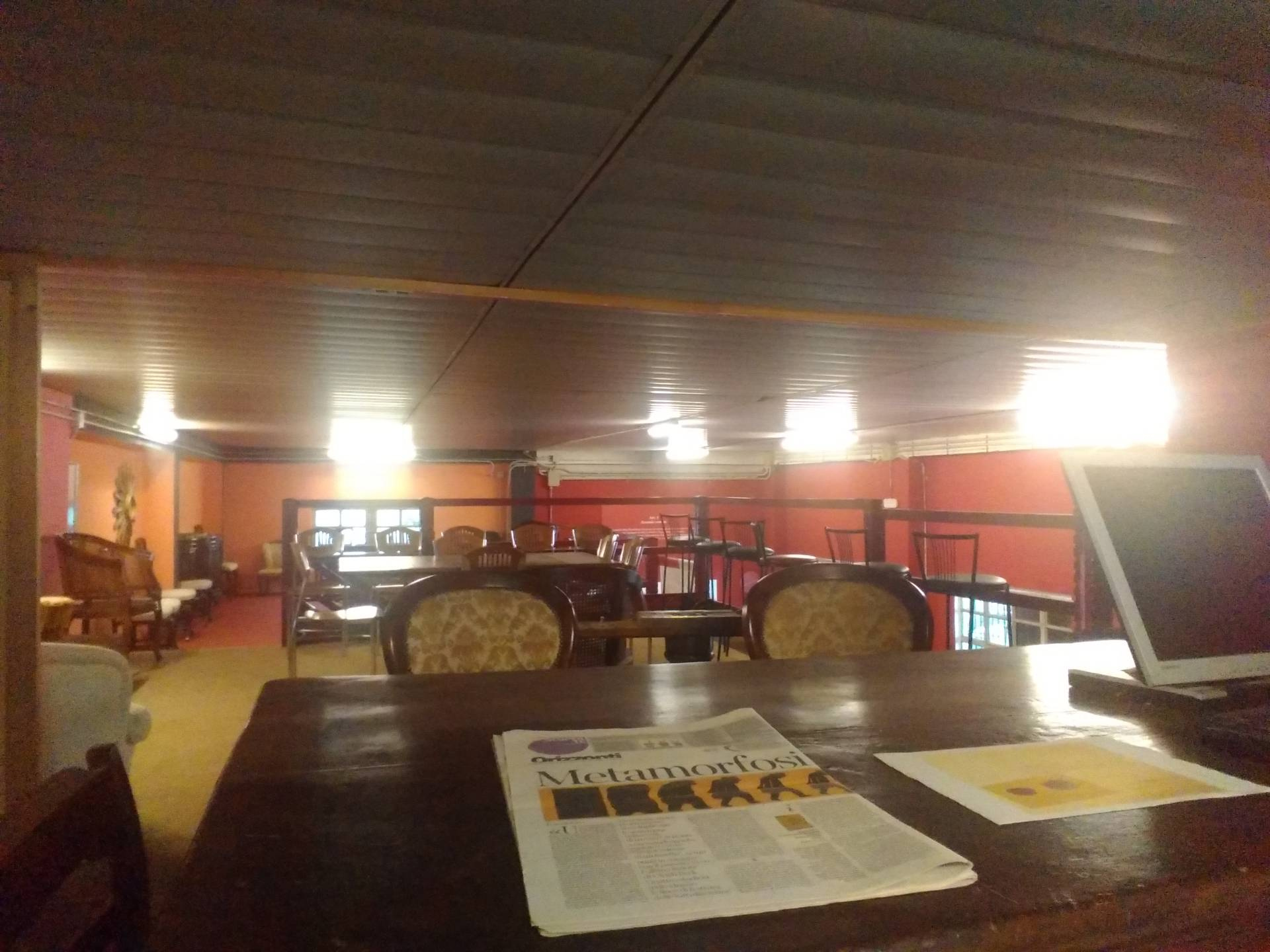 Capannone Commerciale UDINE vendita    il cottage