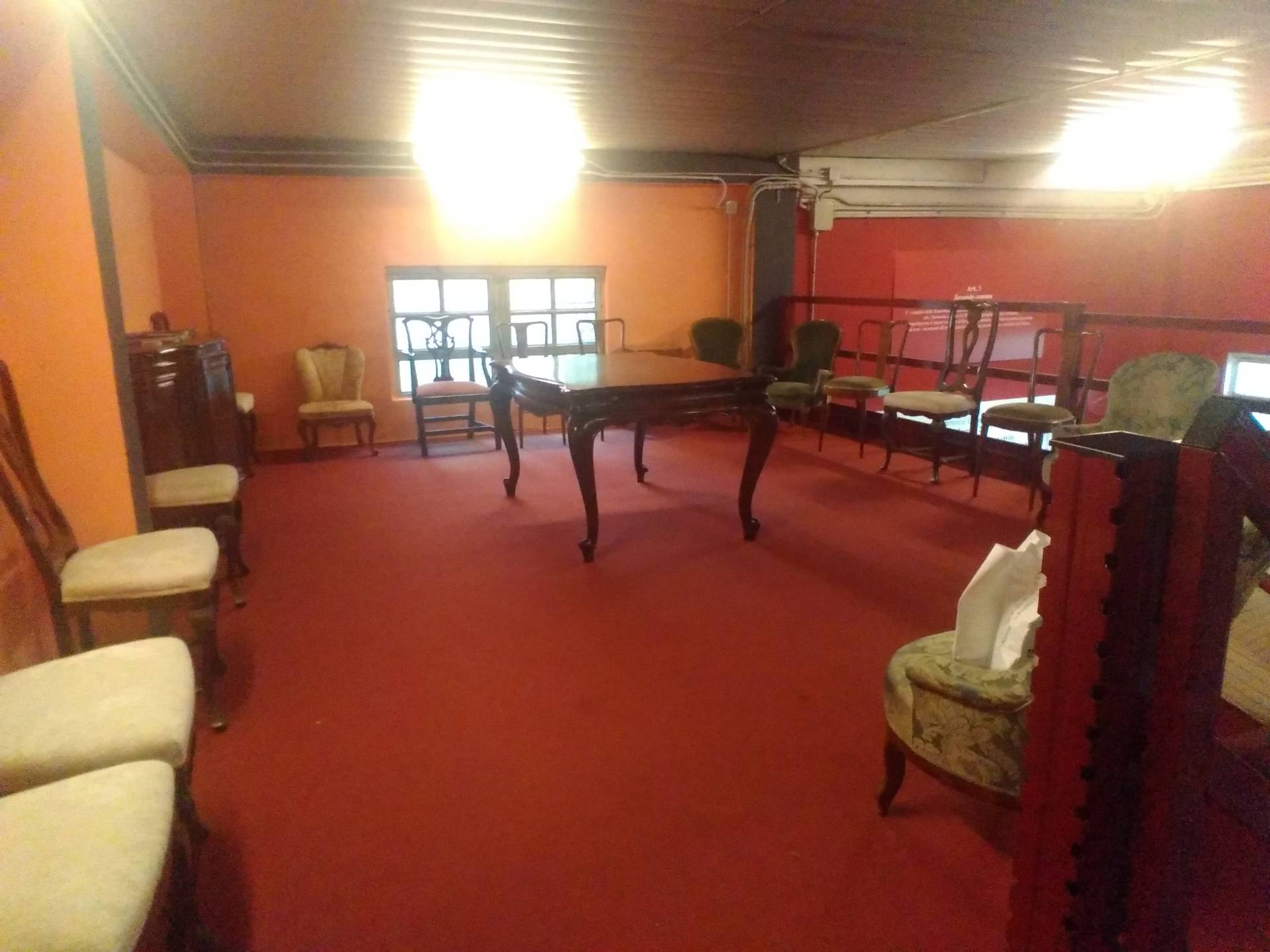 Capannone Commerciale UDINE vendita    il cottage