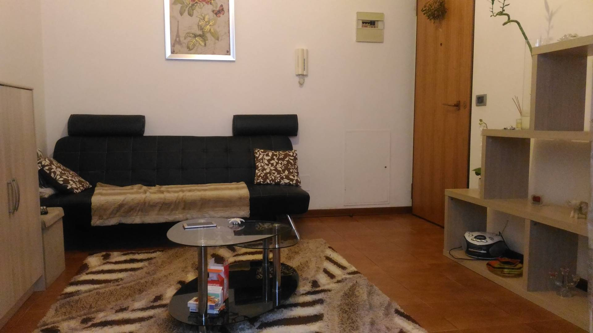 Appartamento UDINE vendita  BORGO STAZIONE  il cottage