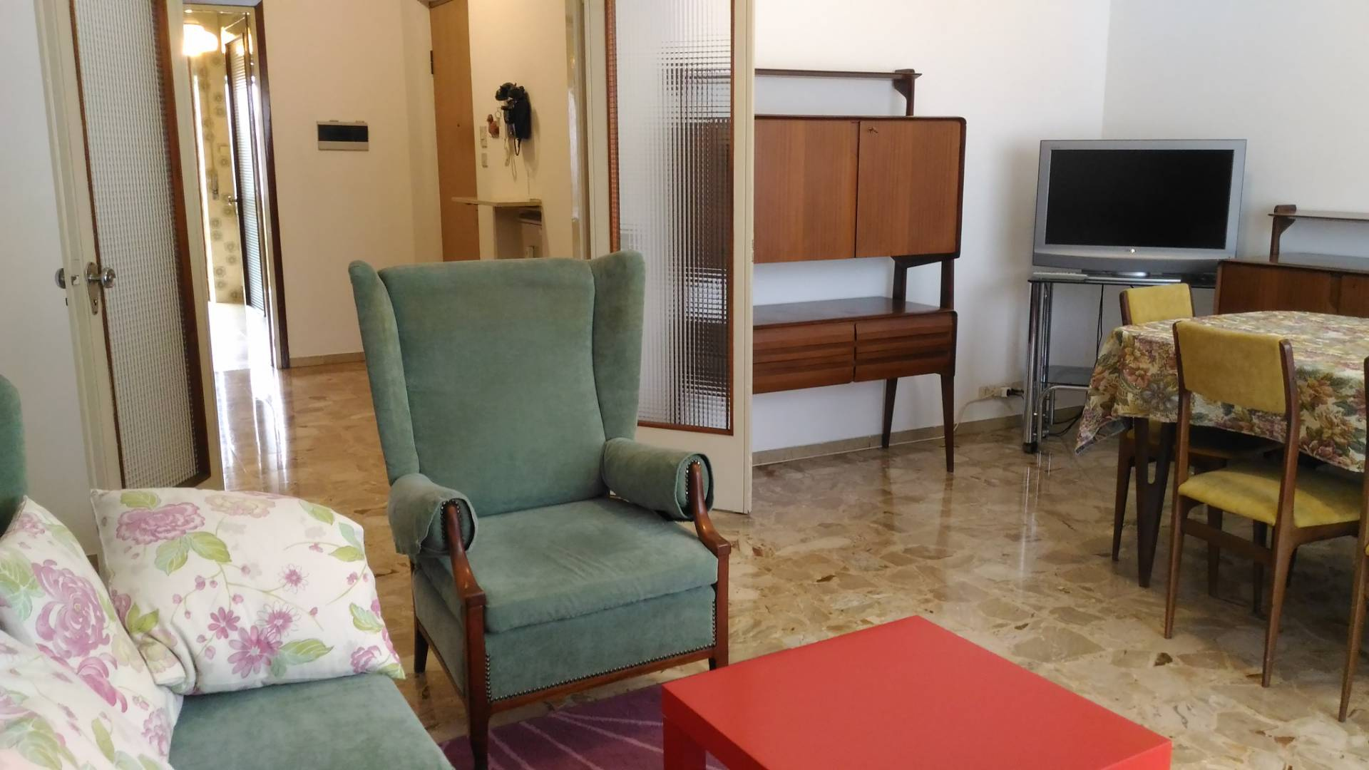 Appartamento UDINE vendita  BORGO STAZIONE  il cottage