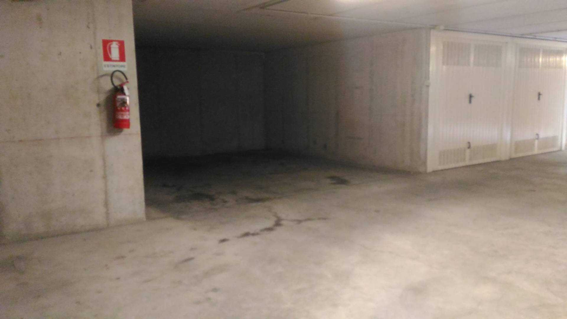 Box auto - Posto auto UDINE affitto    il cottage