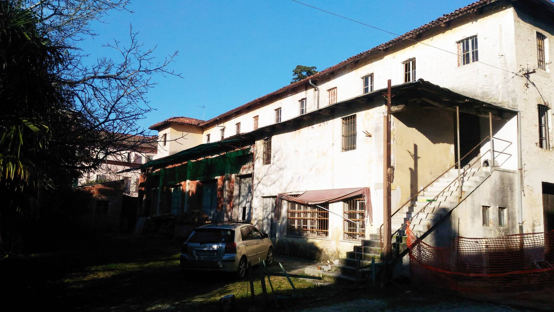 Rustico - Cascina UDINE vendita    il cottage