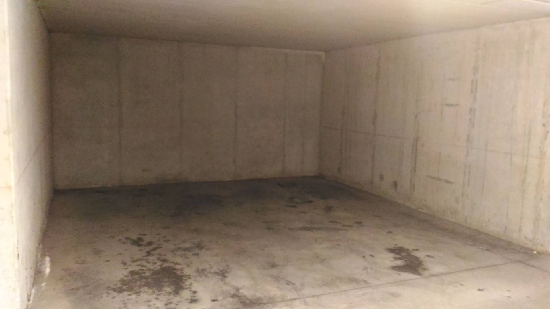 Box auto - Posto auto UDINE vendita    il cottage