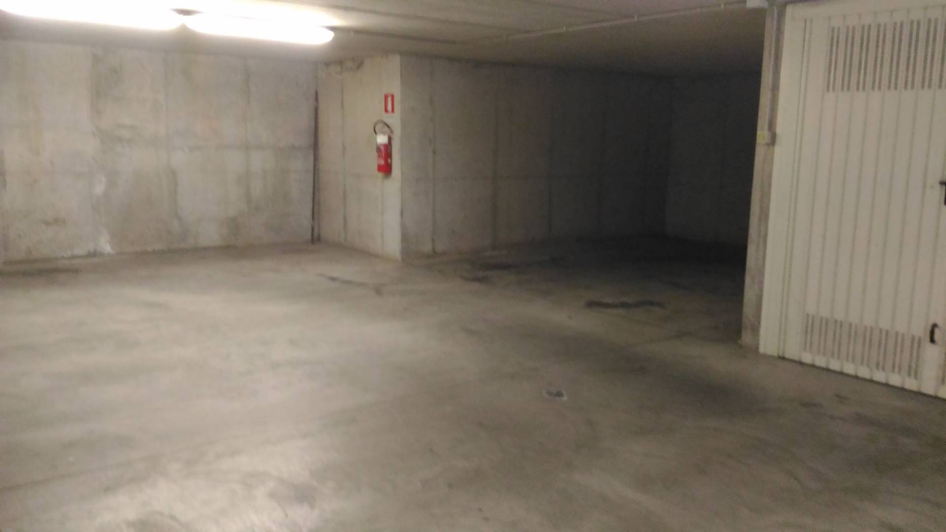 Box auto - Posto auto UDINE vendita    il cottage