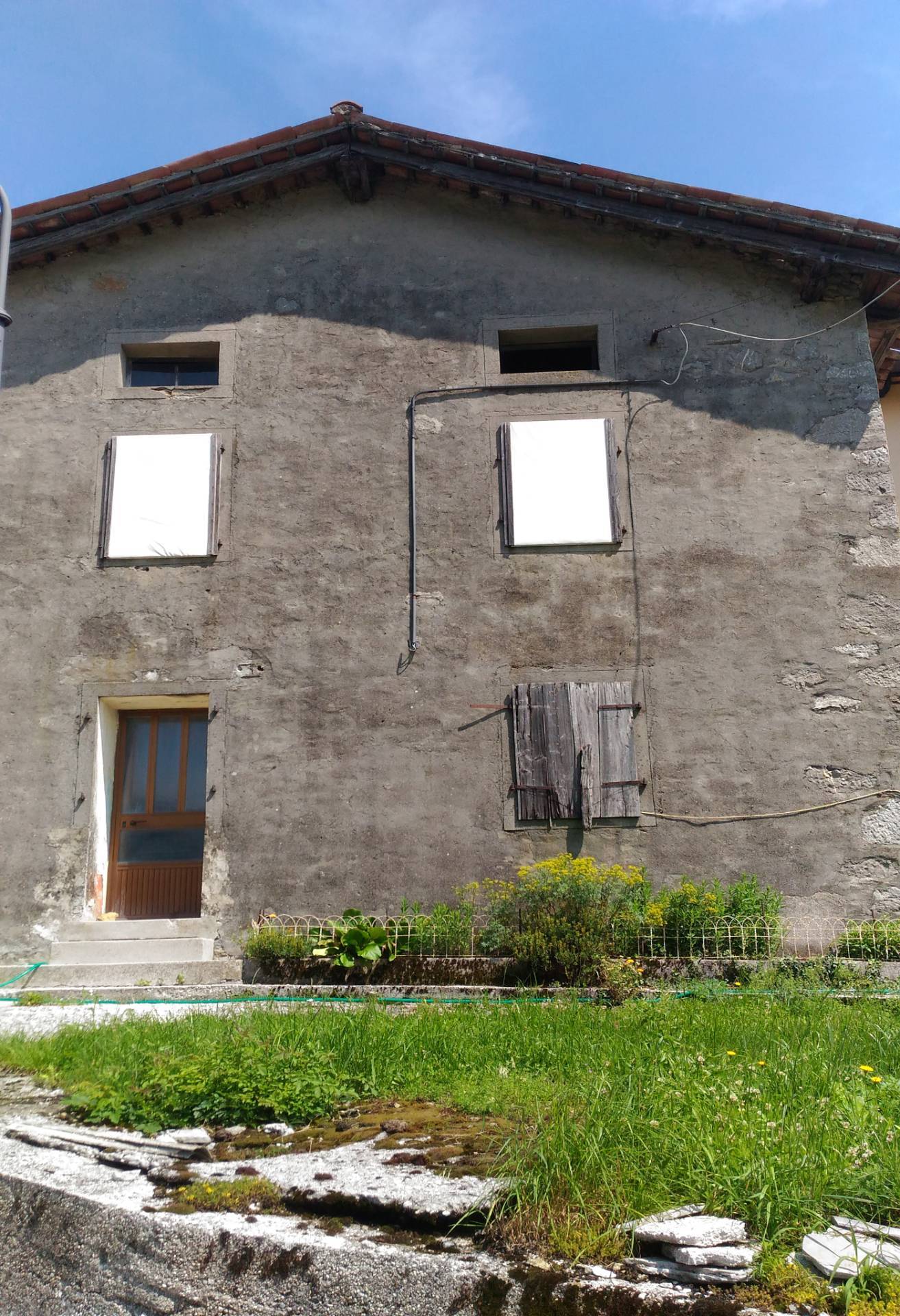 Rustico - Cascina GRIMACCO vendita    il cottage