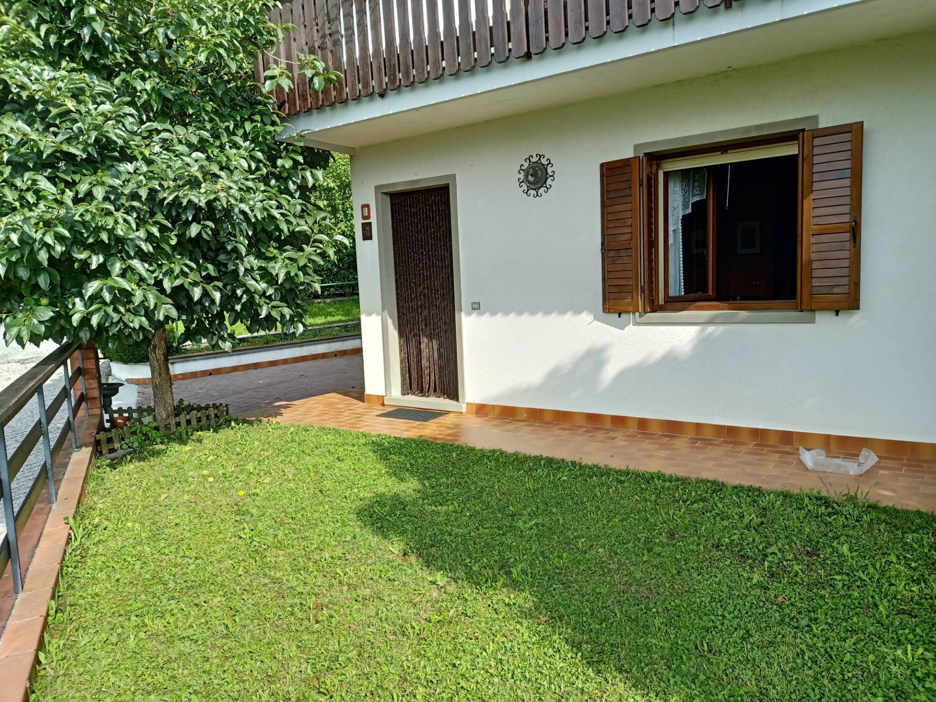 Villa NIMIS vendita    il cottage