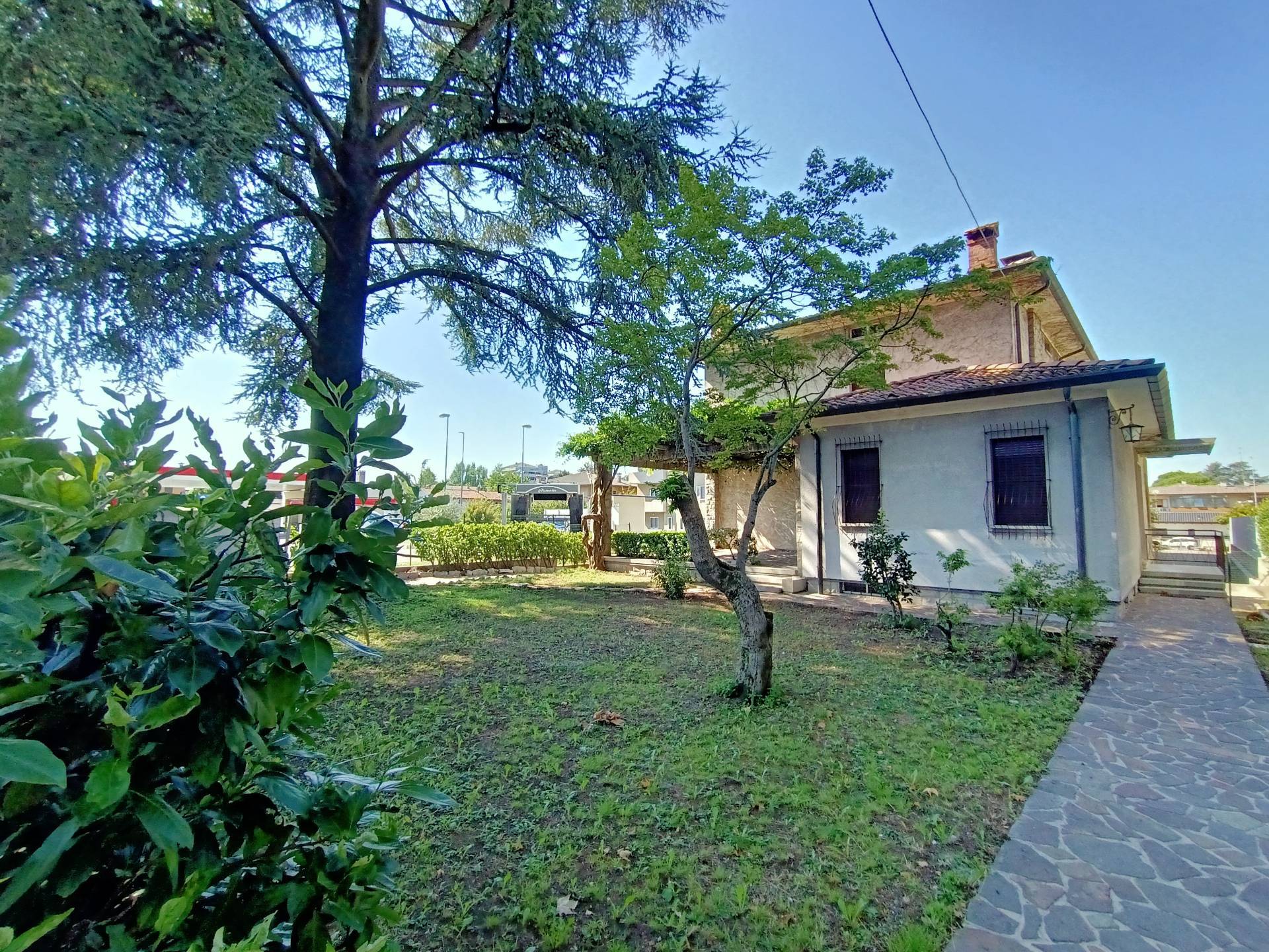 Villa UDINE vendita    il cottage