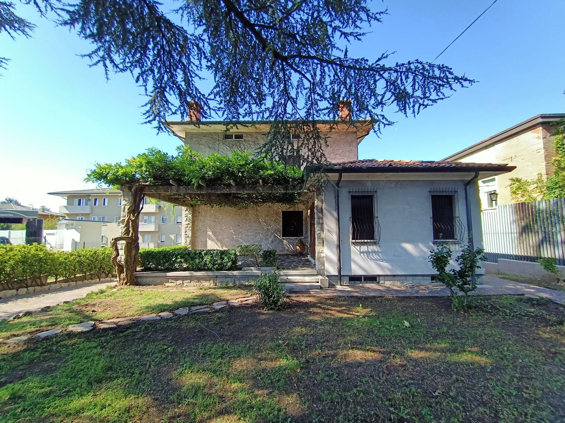 Villa UDINE vendita    il cottage