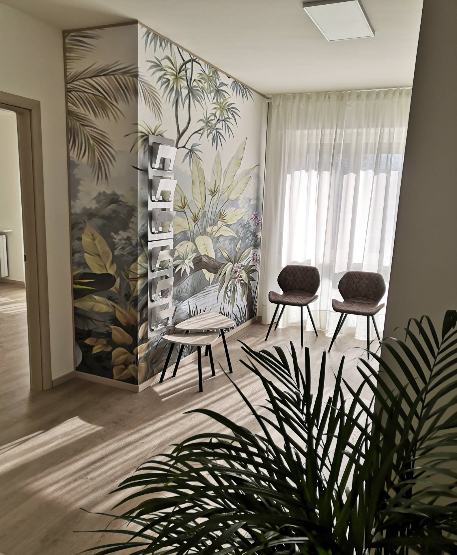 Ufficio - Loc.Com. UDINE affitto  VIALE UNGHERIA  il cottage