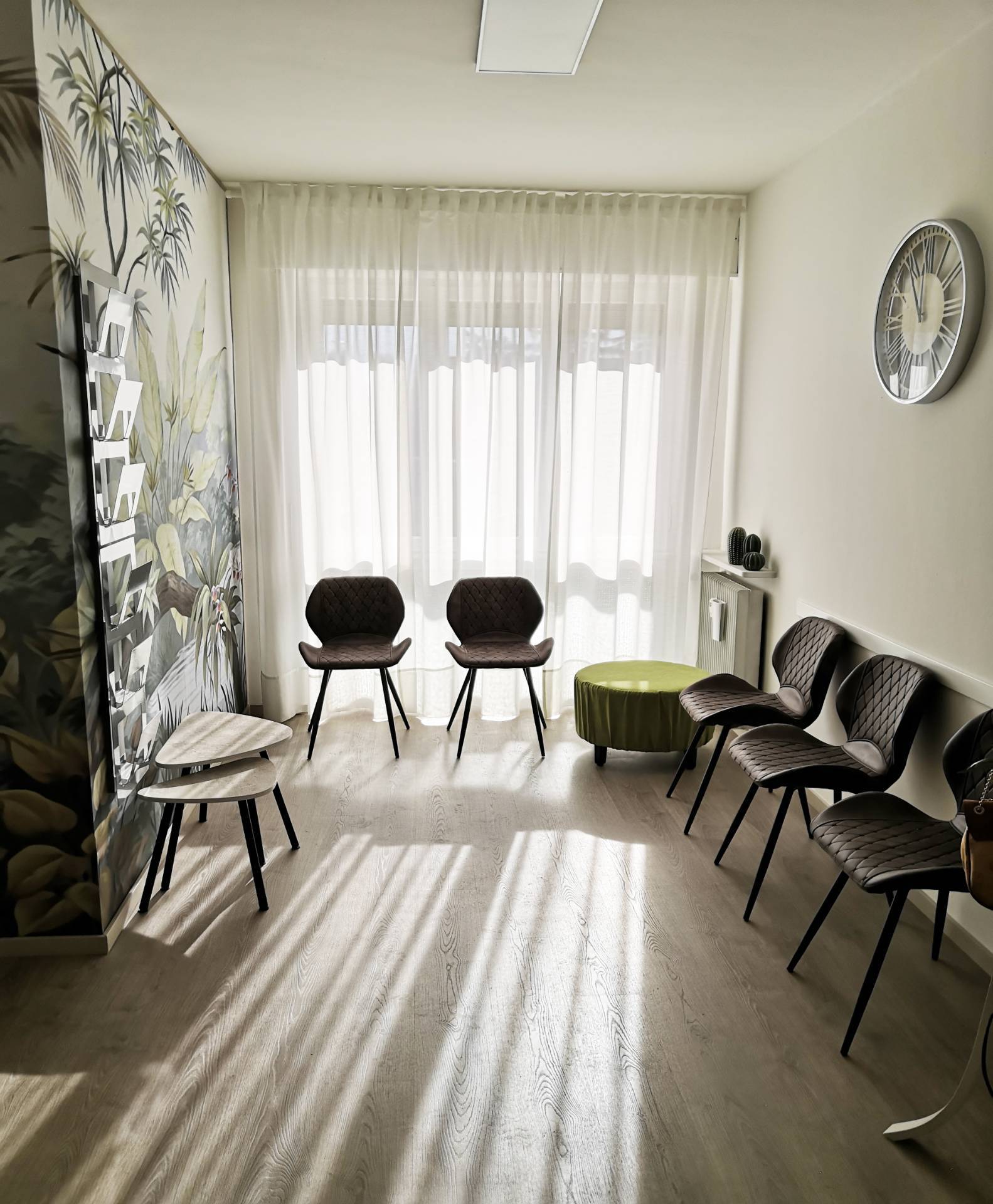 Ufficio - Loc.Com. UDINE affitto  VIALE UNGHERIA  il cottage