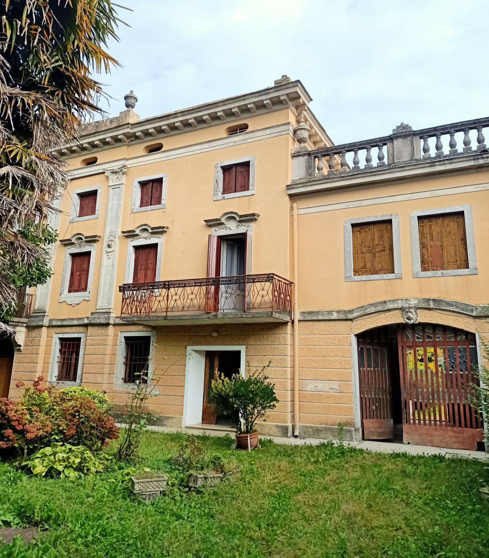  martignacco vendita quart: torreano il cottage