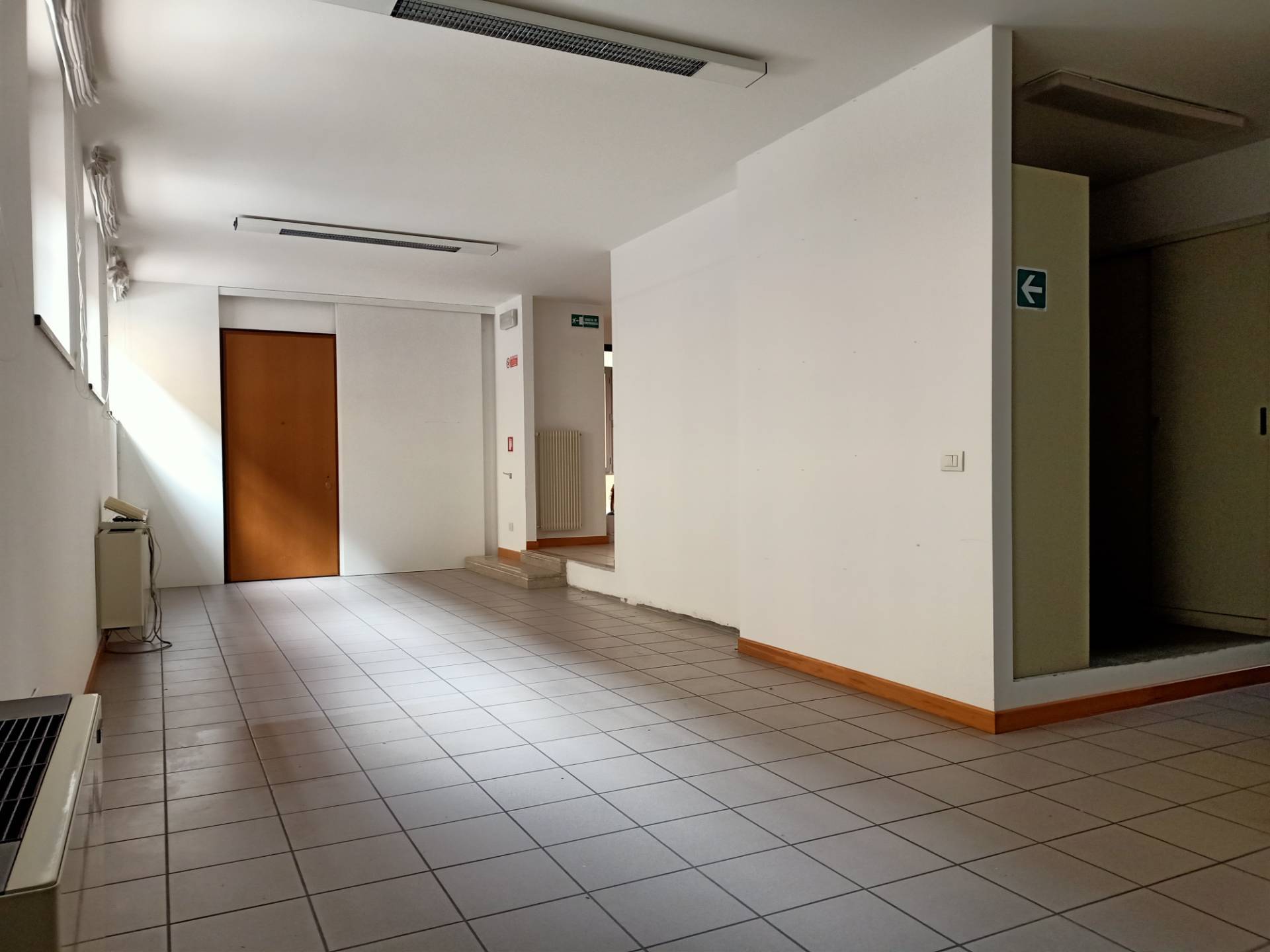 Ufficio - Loc.Com. UDINE vendita    il cottage