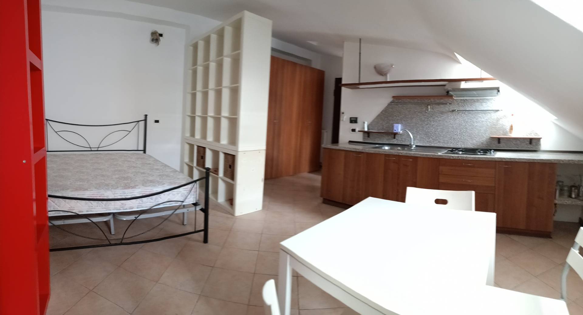 Appartamento, 25 Mq, Affitto - Udine (Udine)