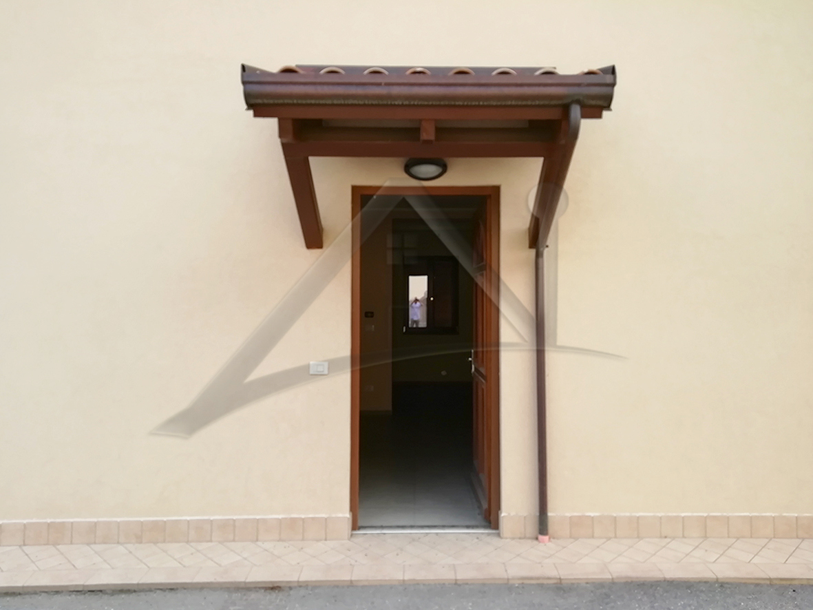 Villa SAN DEMETRIO NE