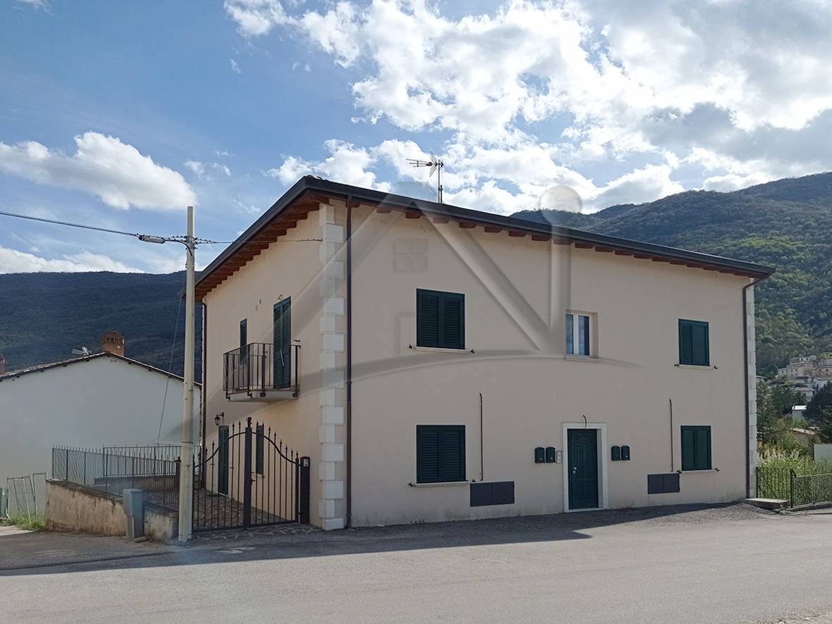 Appartamento in vendita a Villa Sant'angelo (AQ)