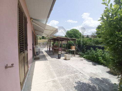 Villa in vendita a San Demetrio Ne' Vestini (AQ)