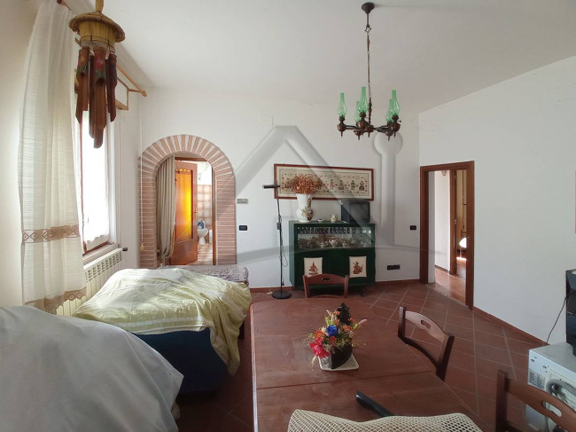 Casa indipendente in vendita a Prata D'ansidonia (AQ)