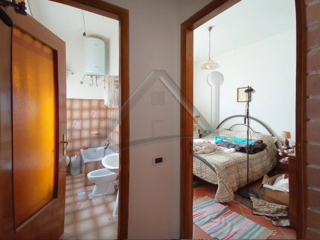 Casa indipendente in vendita a Prata D'ansidonia (AQ)