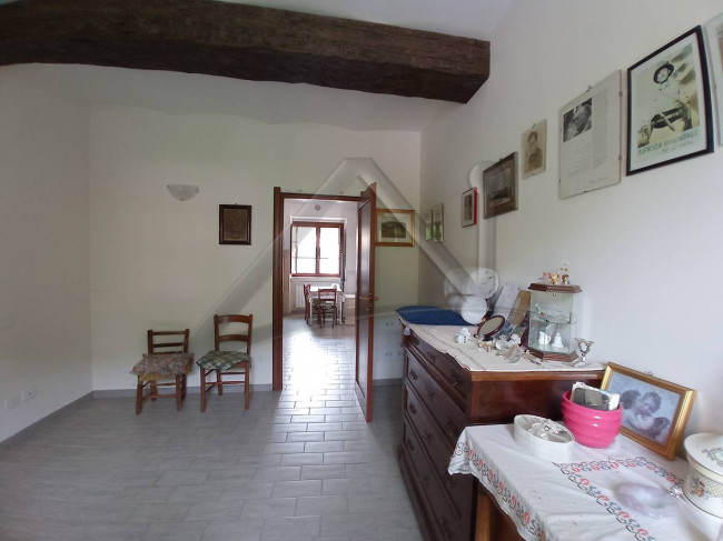 Casa indipendente in vendita a Villa Sant'angelo (AQ)