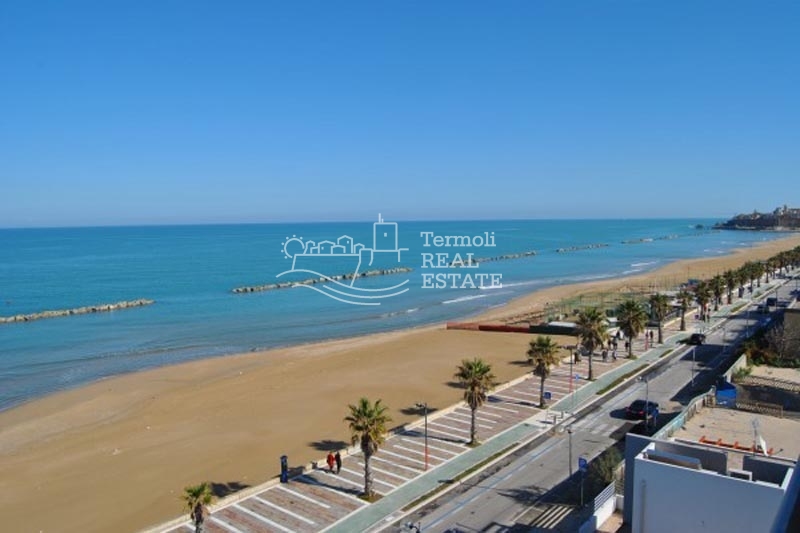 Appartamento TERMOLI vendita  Lungomare  Termoli Real Estate di Sale Celestino