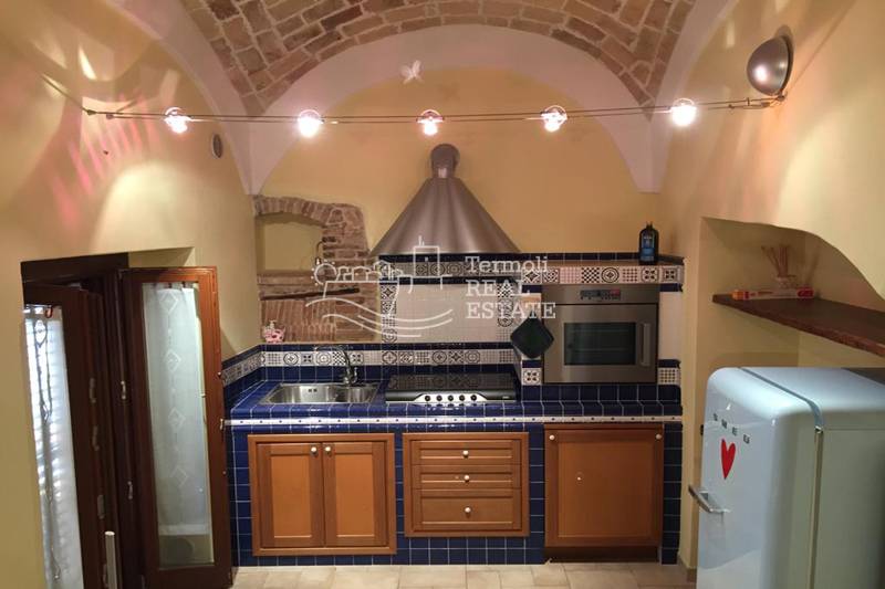  termoli affitto quart: borgo termoli-real-estate-di-sale-celestino