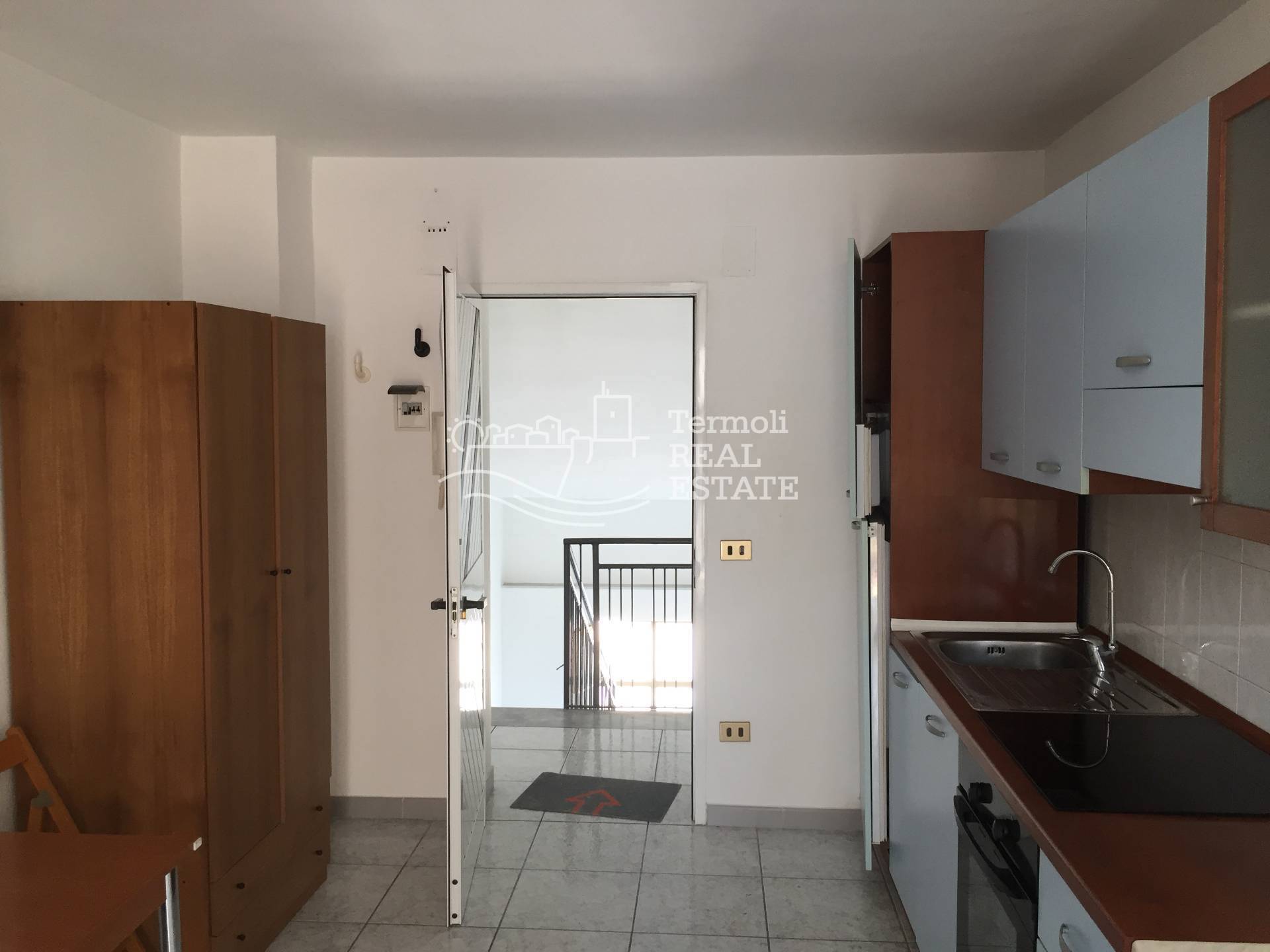 Appartamento TERMOLI affitto    Termoli Real Estate di Sale Celestino