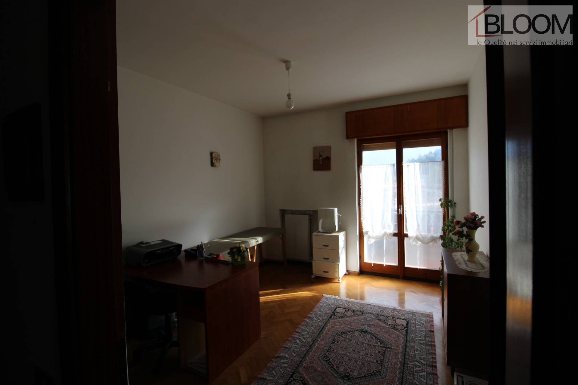 Appartamento in vendita a Pieve Di Cadore (BL)