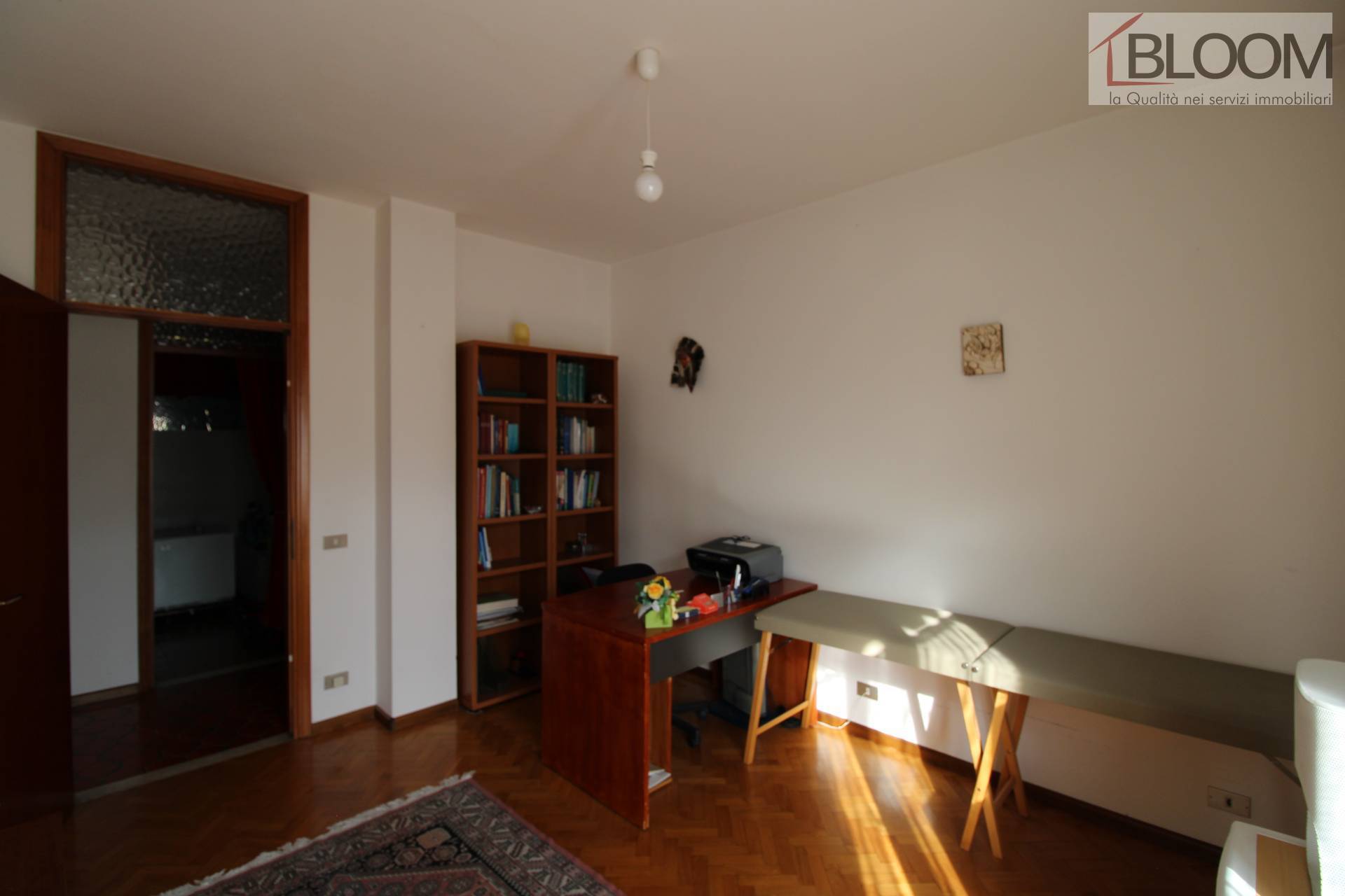 Appartamento in vendita a Pieve Di Cadore (BL)