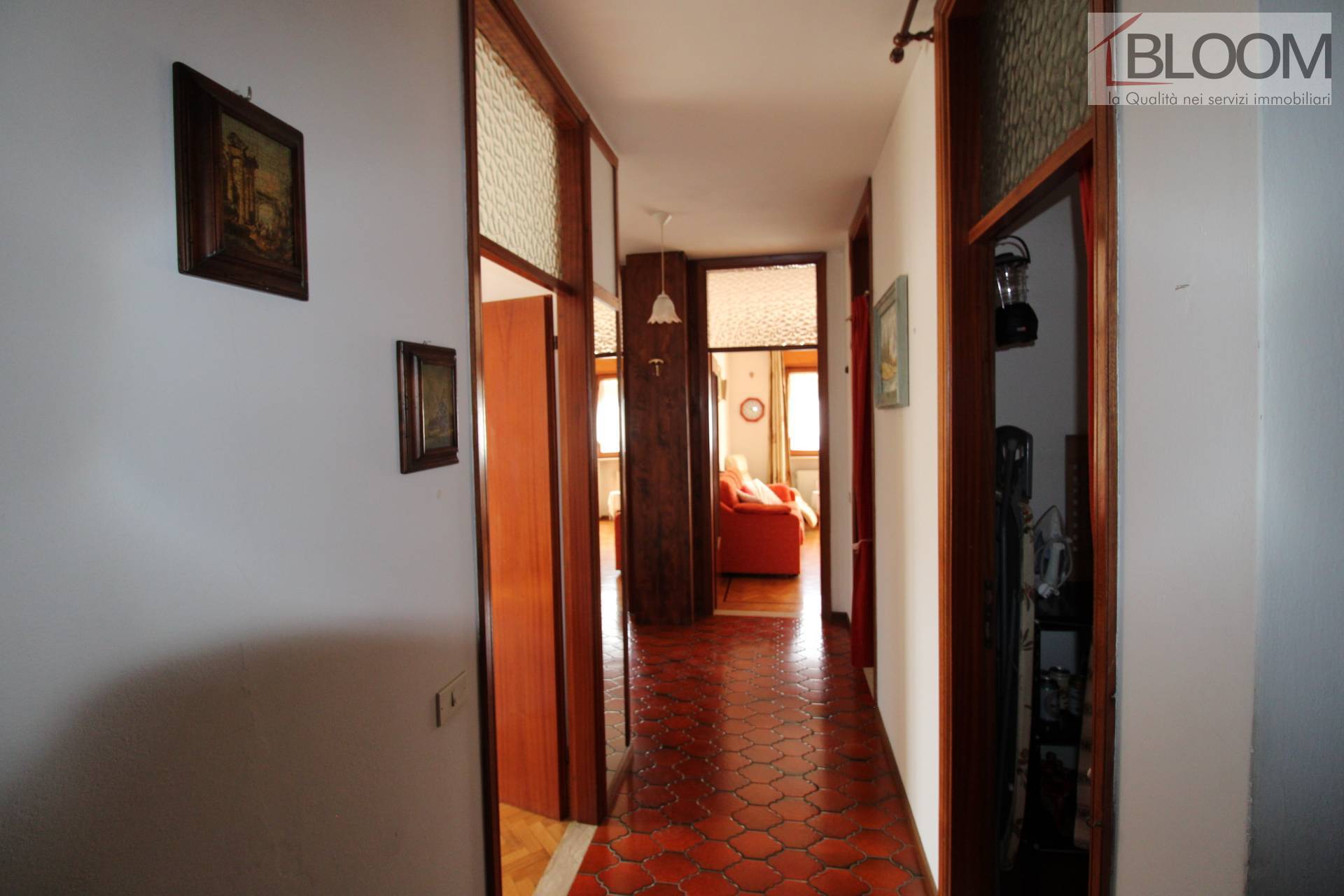 Appartamento in vendita a Pieve Di Cadore (BL)