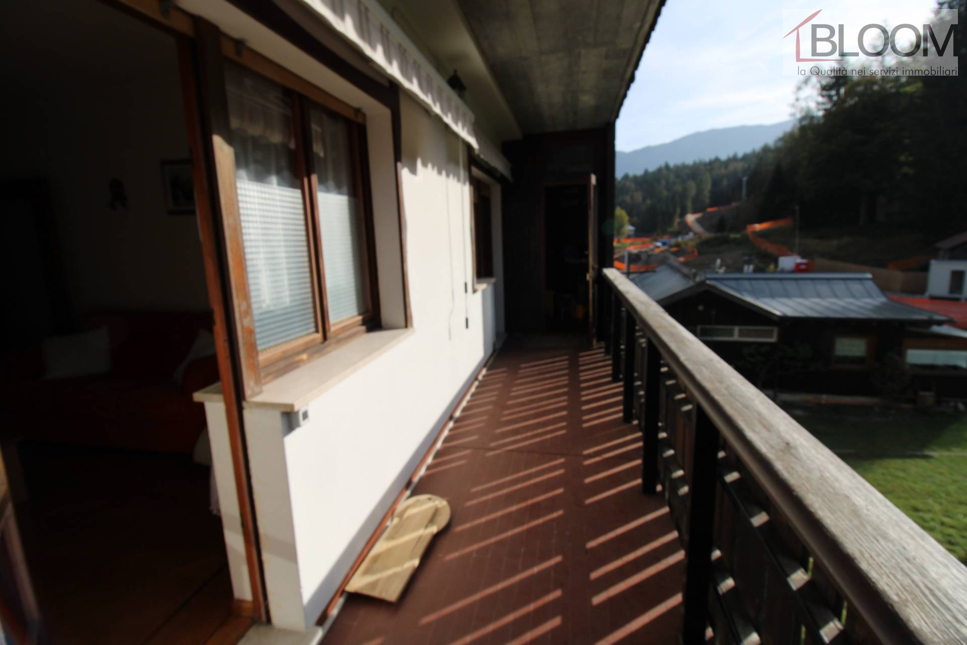 Appartamento in vendita a Pieve Di Cadore (BL)