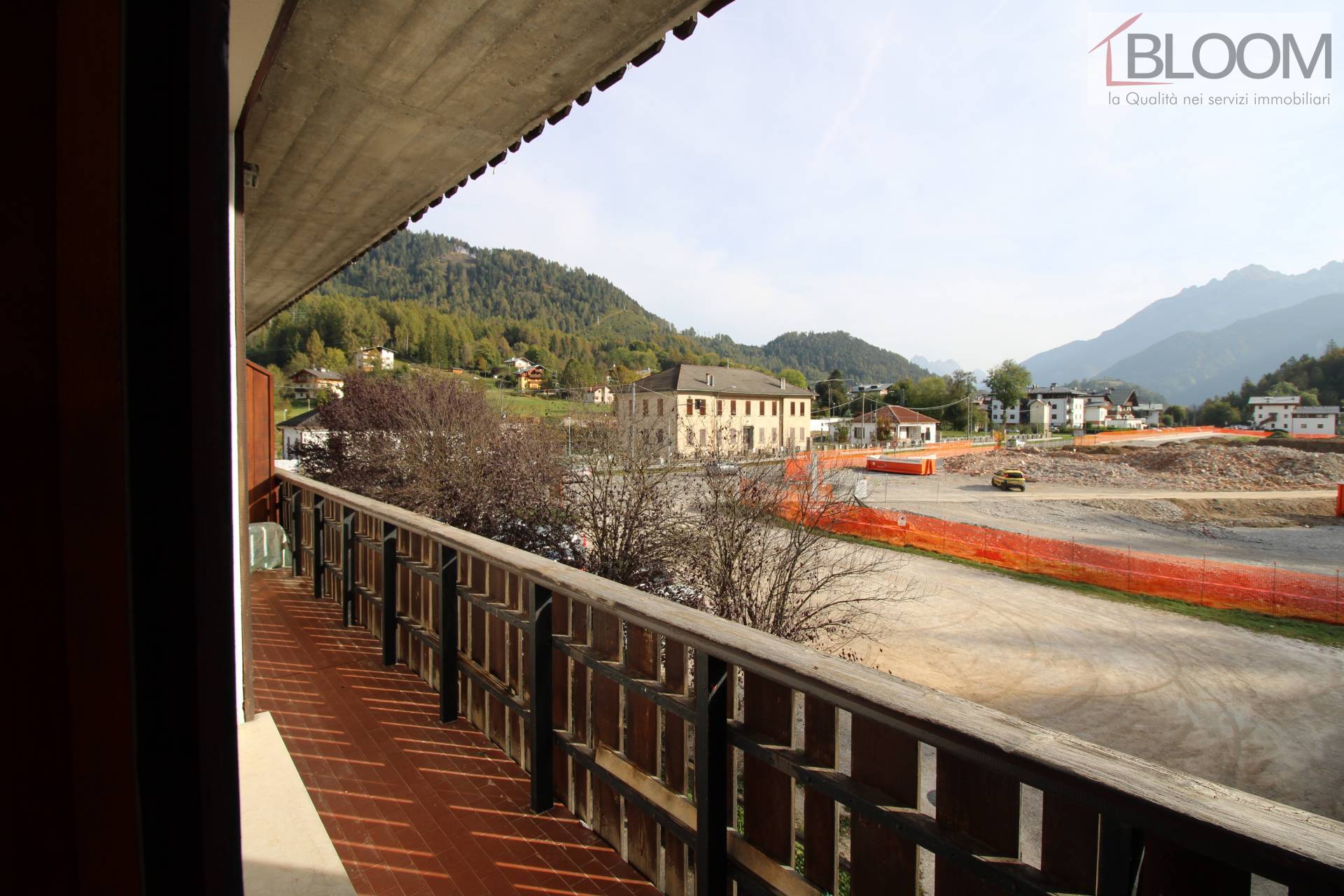 Appartamento in vendita a Pieve Di Cadore (BL)